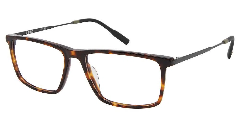 2BB BBWILLIAM Eyeglasses - view 2